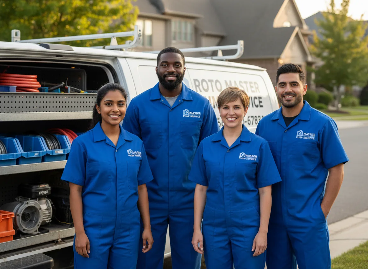 Sump Pump Installation company in Graysville, PA